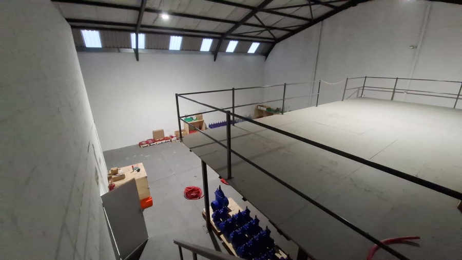 To Let Commercial Property for Rent in Brackenfell Central Western Cape